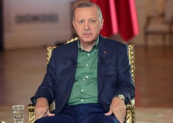 طالبان کے تحمل اور اعتدال پسند بیانات کا خیرمقدم کرتے ہیں:اردوگان