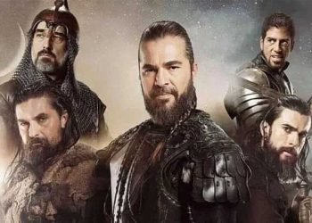 ترک سیریز ’ارطغرل غازی‘ کو نیٹ فلکس سے ہٹایا جارہا ہے؟