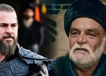 ’ارطغرل غازی‘ کا معروف اداکار انتقال کرگیا