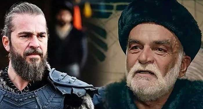 ’ارطغرل غازی‘ کا معروف اداکار انتقال کرگیا