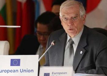 طالبان دوحہ معاہدے کی خلاف ورزی کررہے ہیں، یورپی یونین