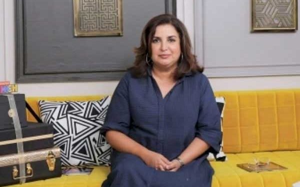 مجھے بہت تکلیف ہوتی ہے جب میرے بچوں کو مذہب کے نام پر ٹرول کیا جاتا ہے: فرح خان