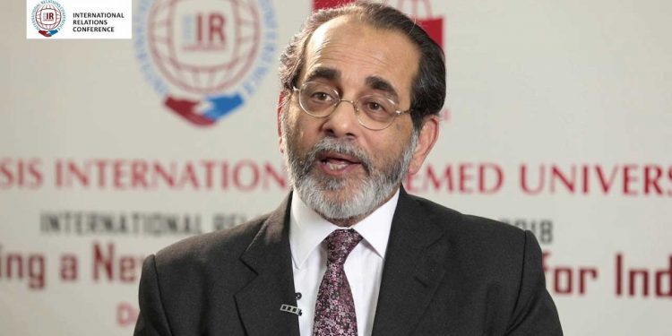 افغانستان میں طالبان کے قبضہ سے ’انڈین ڈپلومیسی‘ کی ناکامی ظاہر: سابق سفیر راکیش سود