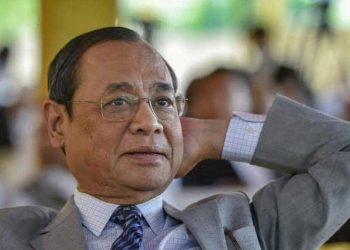سابق چیف جسٹس گگوئی کو راجیہ سبھا ممبر بنانےپر سپریم کورٹ میں چیلنج