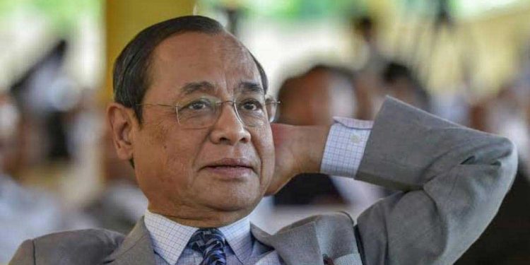 سابق چیف جسٹس گگوئی کو راجیہ سبھا ممبر بنانےپر سپریم کورٹ میں چیلنج