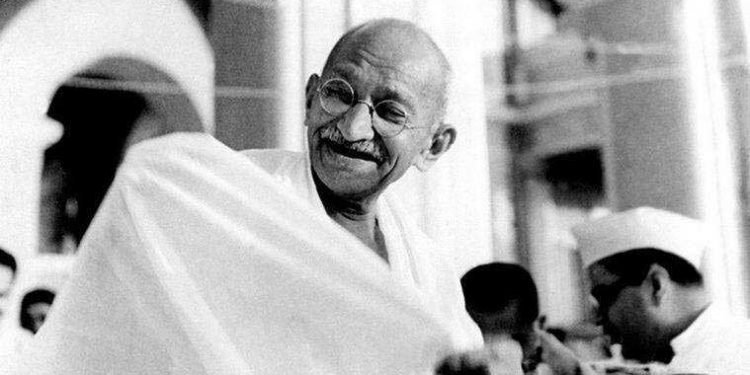 گاندھی جی کی دلی’ ڈائری‘انہیں سمجھنے کی بہترین دستاویز ہے: مولانا عبدالحمید نعمانی