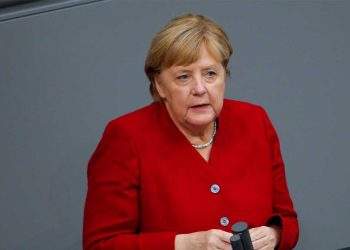 طالبان کے ساتھ بات چیت جاری رکھنی چاہیے: جرمن چانسلر