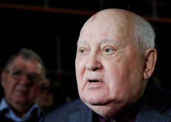 ناکامی امریکی مہم کا مقدر تھا ،گوربا چوف