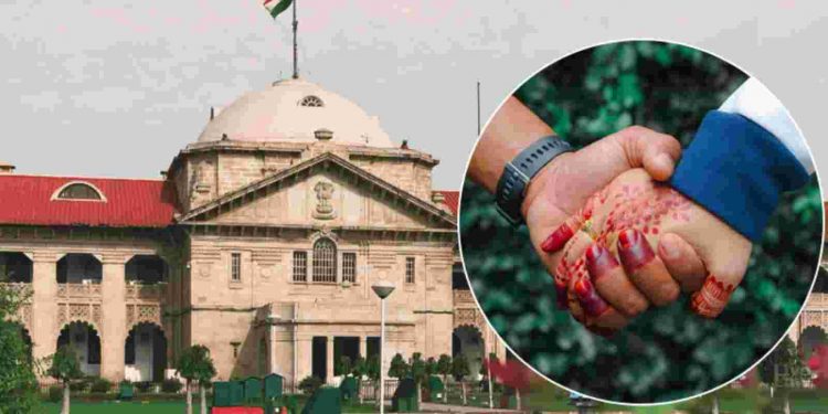 گجرات: مبینہ لو جہاد قانون کی کئی شقوں پر ہائی کورٹ کی روک