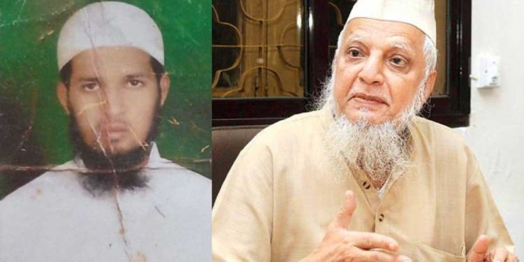 داعش معاملے میں گرفتار ملزم اقبال احمد کی ممبئی ہائی کورٹ نے ضمانت منظور کی