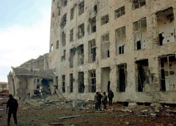 دنیا کی امیر ترین دہشت گرد تنظیم کون سی ہے؟