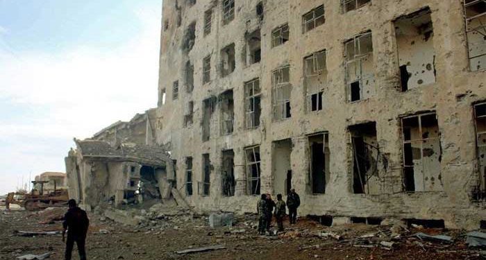 دنیا کی امیر ترین دہشت گرد تنظیم کون سی ہے؟