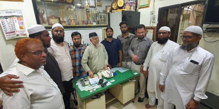 ‏ISISکے رکن ہونے کے الزام میں گرفتارمسلم نوجوان پانچ سال بعد جیل سے رہا