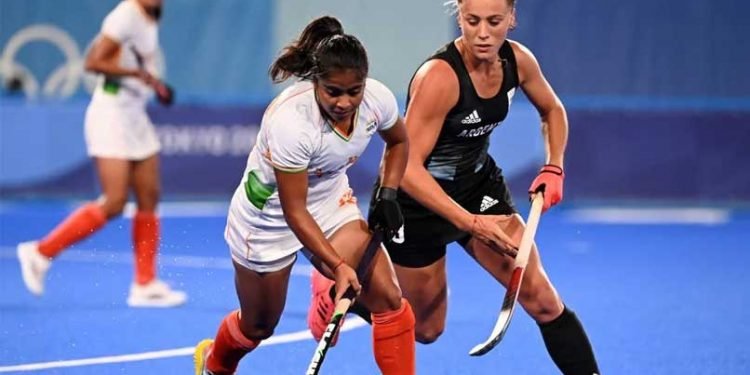 ٹوکیو اولمپکس: ہندوستان کی خاتون ہاکی ٹیم سیمی فائنل میں ہاری ، تغمہ کی امید برقرار