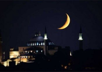 نئے اسلامی سال کا آغاز مختلف ممالک میں مختلف کیوں؟