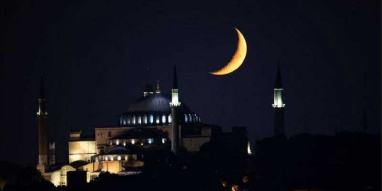 نئے اسلامی سال کا آغاز مختلف ممالک میں مختلف کیوں؟