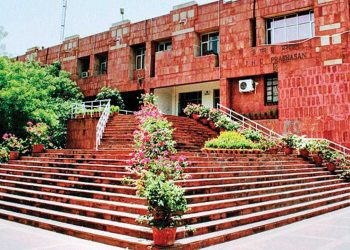 جے این یو ’سلفی جہادی خطرات ‘برصغیر ہند کے تناظر میں، موضوع پر ریسرچ کرائے گی