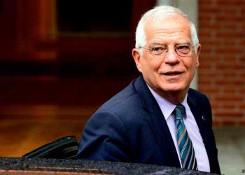 طالبان نے جنگ جیت لی ہے ،ان سے بات کرنی پڑے گی:یورپی یونین