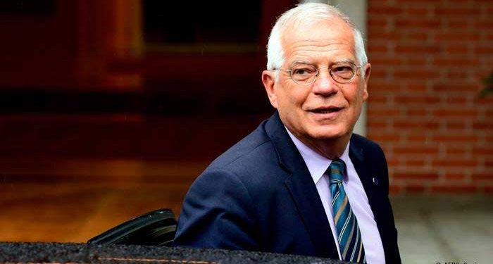 طالبان نے جنگ جیت لی ہے ،ان سے بات کرنی پڑے گی:یورپی یونین