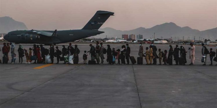 طالبان نے کابل ایئرپورٹ چلانے کے لیے ترکی سے تکنیکی مدد مانگ لی