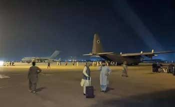 ترکی؍قطر مل کر کابل ائیرپورٹ چلائیں گے