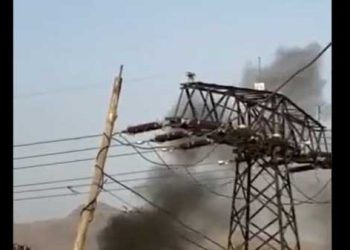 کابل ہوائی اڈے پر راکٹ حملے