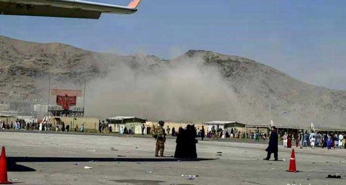 امریکہ کا کابل حملے کے مبینہ منصوبہ ساز کو ہلا ک کردینے کا دعویٰ