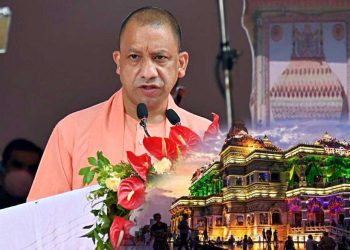 متھرا کے سات مقامات پر گوشت کی فروخت پر پابندی کا فیصلہ