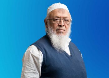 طالبان دراصل حضرت شیخ الہند کی تحریک سے متاثر ہیں: مولانا ارشد مدنی