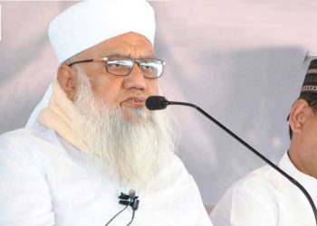 مسلم پرسنل لاءبورڈ کے اہم ممبر اور سابق ترجمان کا طالبان کی حمایت میں بیان، ویڈیو وائرل،میڈیا میں ہلچل