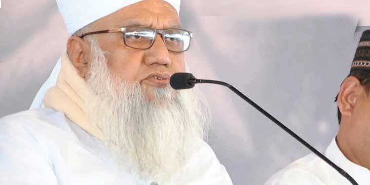 مسلم پرسنل لاءبورڈ کے اہم ممبر اور سابق ترجمان کا طالبان کی حمایت میں بیان، ویڈیو وائرل،میڈیا میں ہلچل