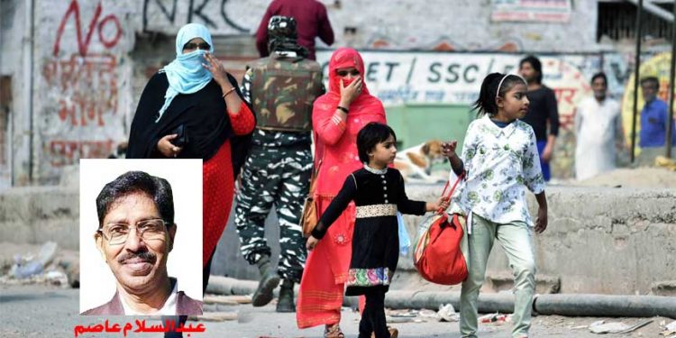 تشدد کی محتاط خبر نگاری بنیادی صحافتی ذمہ داری