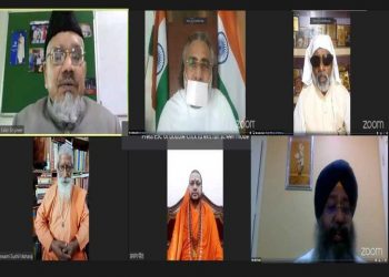 یوم آزادی کے موقع پر مذہبی پیشواؤں کا ملک کے عوام کو پیغام