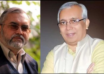 سنجیدہ کارروائی نہ کی گئی تو بڑے حادثے کا خطرہ،دہلی کی صورت حال پر اقلیتی کمیشن کے دو سابق صدور کا لیفٹیننٹ گورنر کو مکتوب