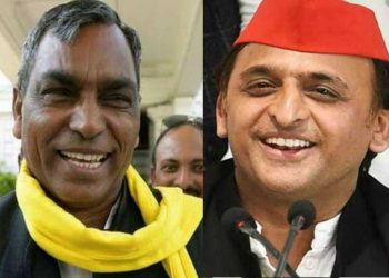 اوم پرکاش راج بھر کی پہلی پسند اکھلیش ، وجہ بھی بتائی