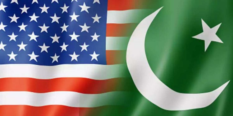 کیا پاک -امریکہ تعلقات میں رومانس ختم ہونے جا رہا ہے؟