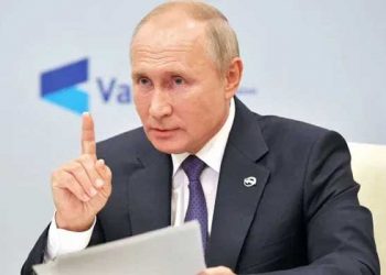 افغانستان میں روسی فوج نہیں بھیجیں گے: پیوتن