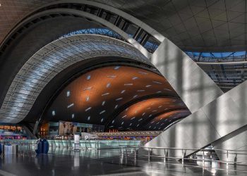 پہلی بار ایک مسلم ملک دنیا کے بہترین ایئرپورٹ کا اعزاز حاصل کرنے میں کامیاب