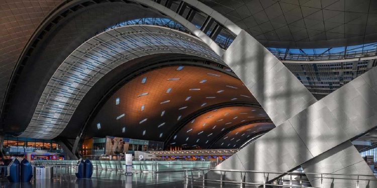 پہلی بار ایک مسلم ملک دنیا کے بہترین ایئرپورٹ کا اعزاز حاصل کرنے میں کامیاب