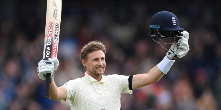 تیسرا ٹیسٹ: ٹیم انڈیا کے خلاف انگلینڈ کی پکڑ مضبوط، کپتان روٹ نے لگائی سنچری