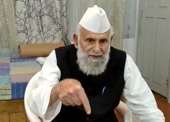 ایس پی کے ممبر پارلیمنٹ برق پر ’دیش دروہ‘ کا مقدمہ، طالبان کی حمایت کا الزام