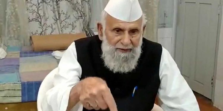 ایس پی کے ممبر پارلیمنٹ برق پر ’دیش دروہ‘ کا مقدمہ، طالبان کی حمایت کا الزام