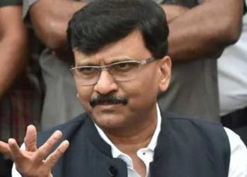 باہری لوگ راجیہ سبھا میں ارکان پارلیمنٹ پر حملہ کررہے تھے ،سرکار نے بھیجے کرائے کے ٹٹو : سنجے راوت