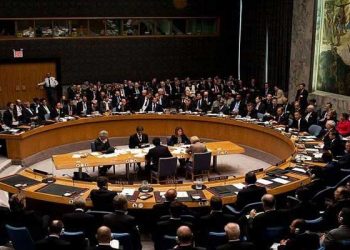 افغانستان کی صورتحال پر غور کے لیے سلامتی کونسل کا ہنگامی اجلاس کل طلب