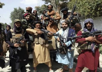 طالبان پر عالمی برادری نرم،سیکورٹی کونسل کے بیان سے ان کا نام غائب