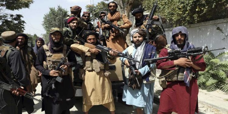 طالبان پر عالمی برادری نرم،سیکورٹی کونسل کے بیان سے ان کا نام غائب