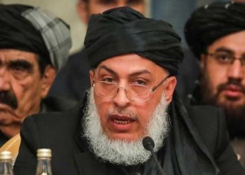 بھارت سمیت تمام ہمسایہ ممالک سے اچھے تعلقات چاہتے ہیں: طالبان