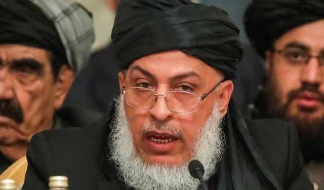 بھارت سمیت تمام ہمسایہ ممالک سے اچھے تعلقات چاہتے ہیں: طالبان
