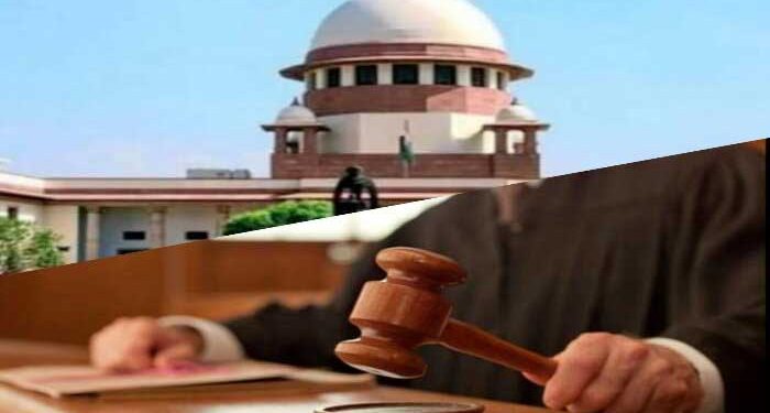سپریم کورٹ: چارج شیٹ دائر کرتے وقت گرفتاری ہمیشہ ضروری نہیں !