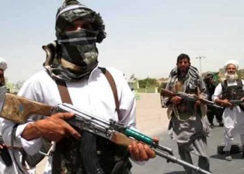 طالبان 3 ماہ میں کابل پر قبضہ کرلیں گے:امریکی حکام